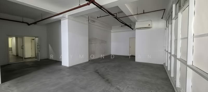 Retail Office for Rent in PJU 8, Damansara Perdana (Petaling Jaya) - Raymond Tan - Interior - PropertyGuru.com.my