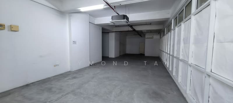 Retail Office for Rent in PJU 8, Damansara Perdana (Petaling Jaya) - Raymond Tan - Interior - PropertyGuru.com.my