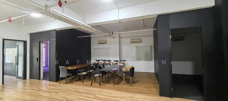 Pejabat untuk Disewa di PJU 8, Damansara Perdana (Petaling Jaya) - Raymond Tan - Interior - PropertyGuru.com.my