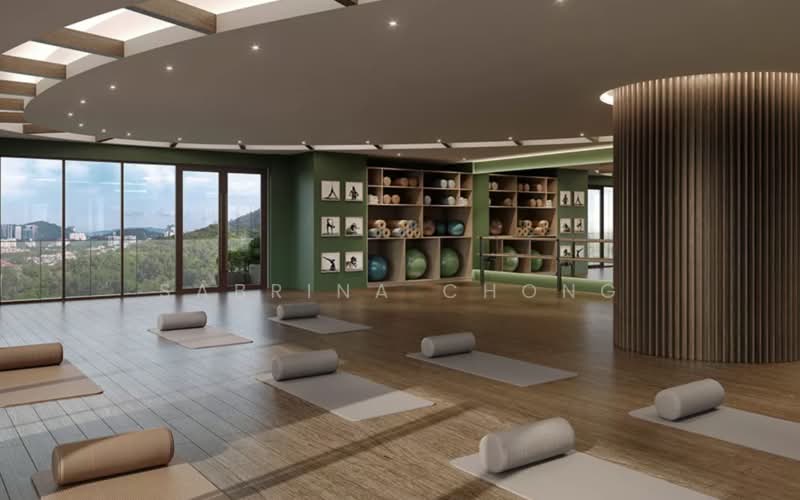 Service Residence for Sale at Jendela Residences - Sabrina Chong - PropertyGuru.com.my