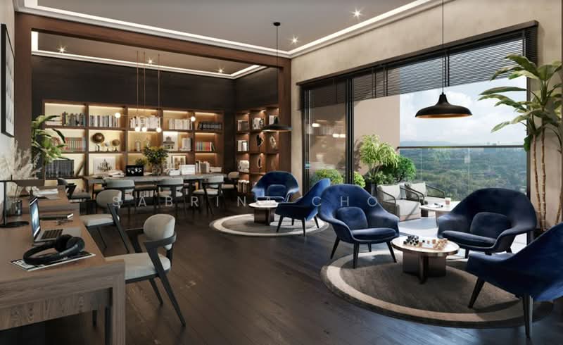 Service Residence for Sale at Jendela Residences - Sabrina Chong - PropertyGuru.com.my