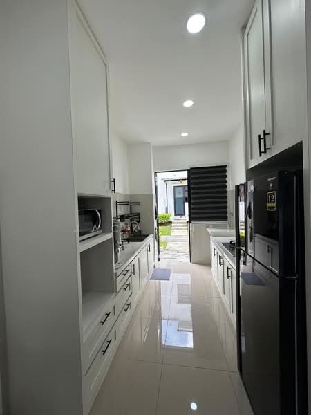 2-storey Terraced House for Rent in Eco Botanic (Iskandar Puteri (Nusajaya)) - Jack Chai - PropertyGuru.com.my