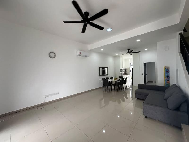 2-storey Terraced House for Rent in Eco Botanic (Iskandar Puteri (Nusajaya)) - Jack Chai - PropertyGuru.com.my