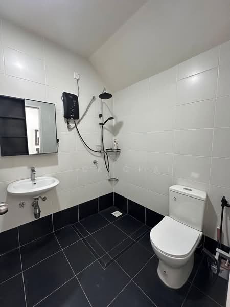 2-storey Terraced House for Rent in Eco Botanic (Iskandar Puteri (Nusajaya)) - Jack Chai - PropertyGuru.com.my