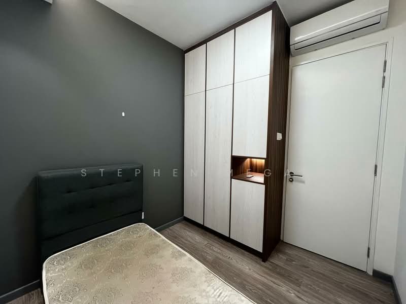 Service Residence for Rent at United Point (Residensi Berpadu) - Stephen Megam - Bedroom - PropertyGuru.com.my