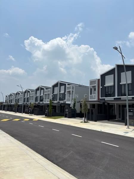 Terraced House for Sale in Shah Alam (Selangor) - FLORENCE CHENG - Exterior - PropertyGuru.com.my