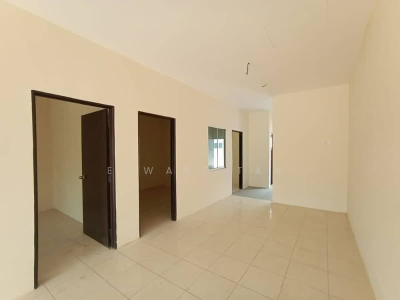 Apartment for Sale at Taman Kulai - Edward Tan - Interior - PropertyGuru.com.my