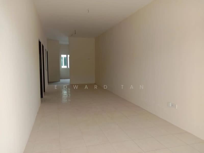 Apartment for Sale at Taman Kulai - Edward Tan - Interior - PropertyGuru.com.my