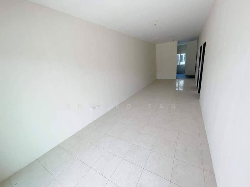 Apartment for Sale at Taman Kulai - Edward Tan - Interior - PropertyGuru.com.my
