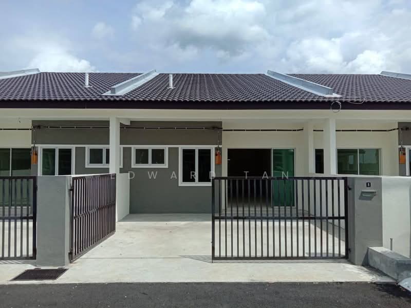 Apartment for Sale at Taman Kulai - Edward Tan - Exterior - PropertyGuru.com.my