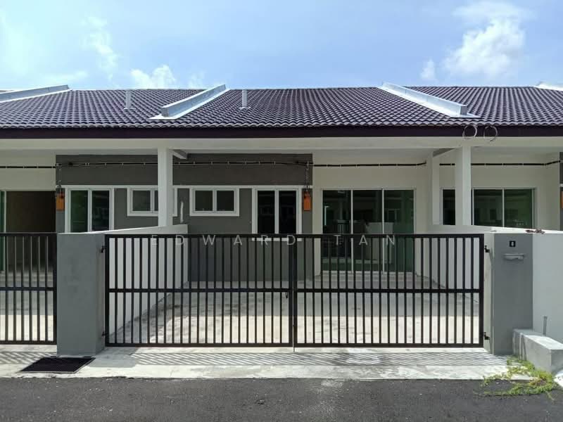 Apartment for Sale at Taman Kulai - Edward Tan - Exterior - PropertyGuru.com.my