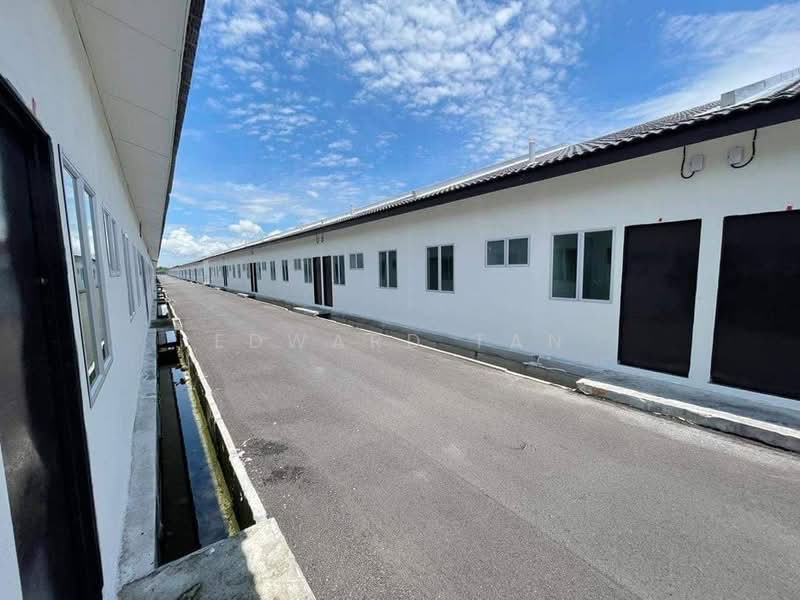 Apartment for Sale at Taman Kulai - Edward Tan - Exterior - PropertyGuru.com.my