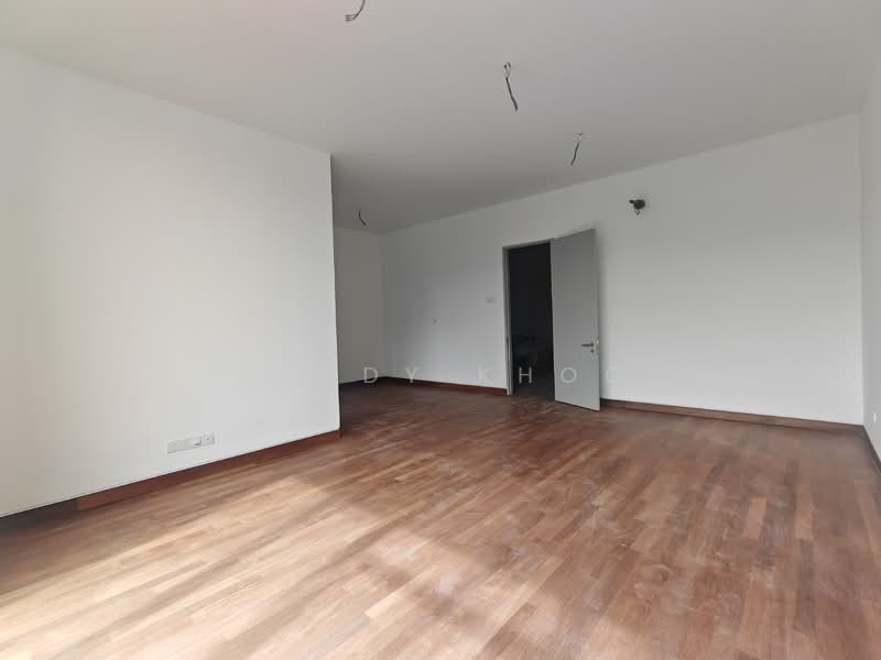 3.5-storey Terraced House for Sale in Ampang Jaya (Ampang) - Mandy Khoo - Interior - PropertyGuru.com.my