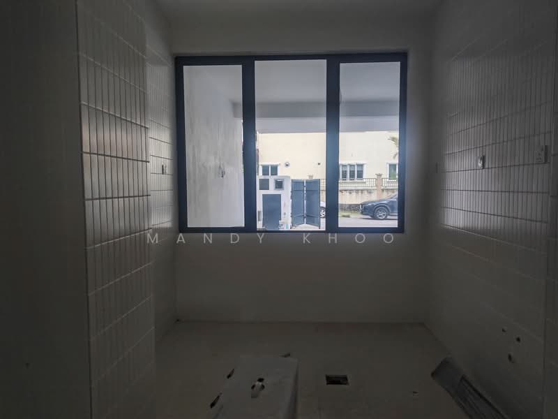 3.5-storey Terraced House for Sale in Ampang Jaya (Ampang) - Mandy Khoo - Bathroom - PropertyGuru.com.my