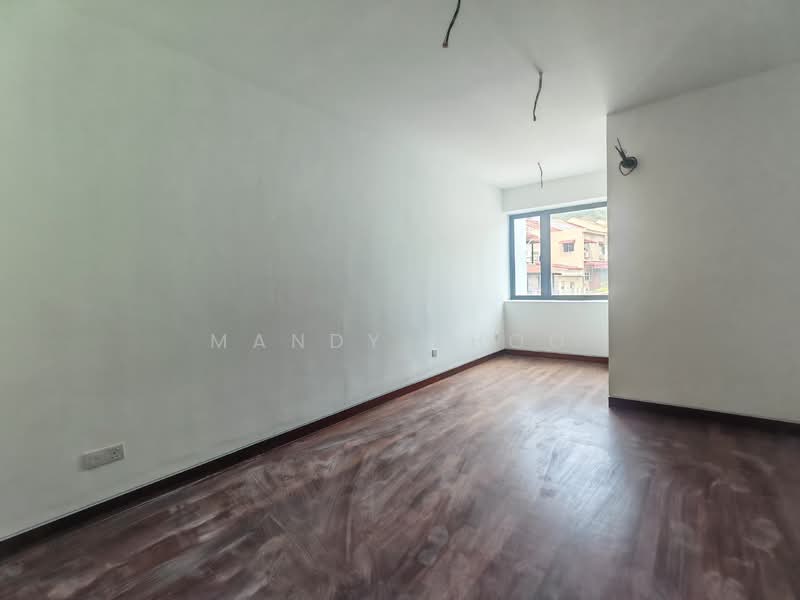 3.5-storey Terraced House for Sale in Ampang Jaya (Ampang) - Mandy Khoo - Interior - PropertyGuru.com.my