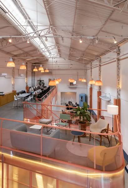 Shop / Office for Rent in Bandar Indahpura (Kulai) - Stephanie Mow - Interior - PropertyGuru.com.my