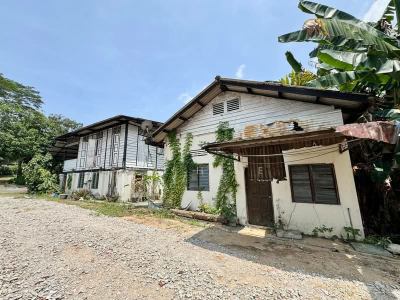 Residential Land for Sale in Johor Bahru (Johor) - Wee Howe - Exterior - PropertyGuru.com.my