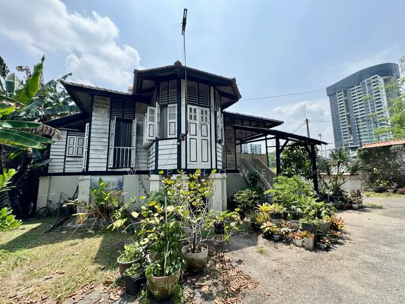 Residential Land for Sale in Johor Bahru (Johor) - Wee Howe - Exterior - PropertyGuru.com.my