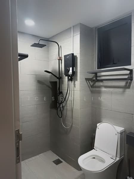 Service Residence for Rent at D'Ivo - Iceson Lim - Bathroom - PropertyGuru.com.my