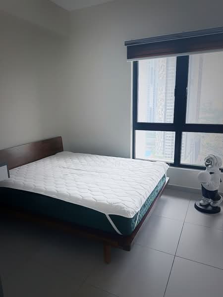 Service Residence for Rent at D'Ivo - Iceson Lim - Bedroom - PropertyGuru.com.my