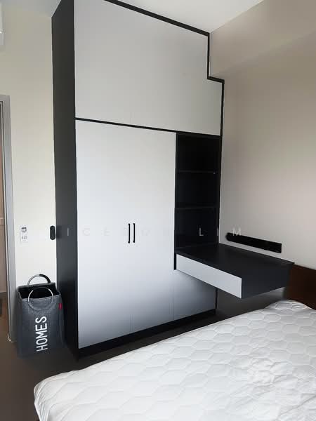 Service Residence for Rent at D'Ivo - Iceson Lim - Bedroom - PropertyGuru.com.my