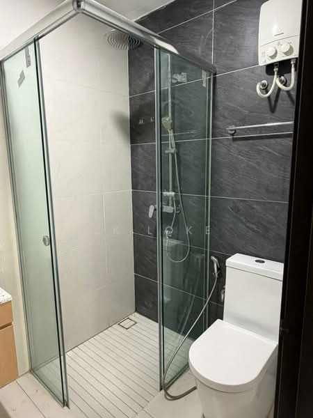 Setia Sky 88 untuk Untuk Dijual - RM 750,000, Apr 2026 - Bathroom - PropertyGuru.com.my