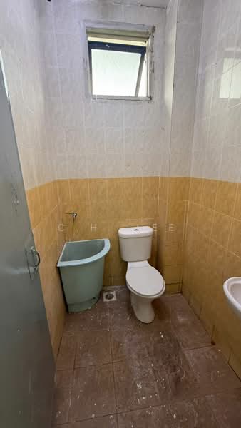 Sungai Petani untuk Untuk Disewa - RM 900 /bulan, Apr 2026 - Bathroom - PropertyGuru.com.my