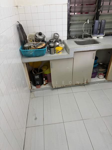 For Rent - Perdana Court