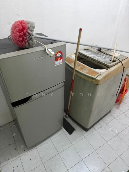 For Rent - Perdana Court