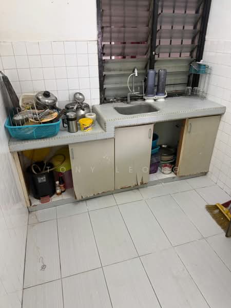 For Rent - Perdana Court