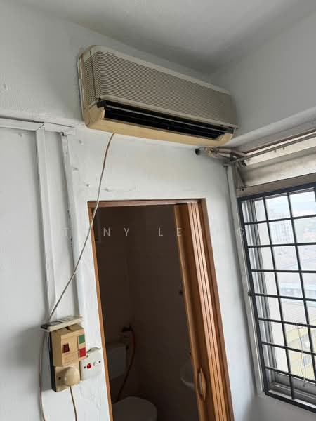 For Rent - Perdana Court