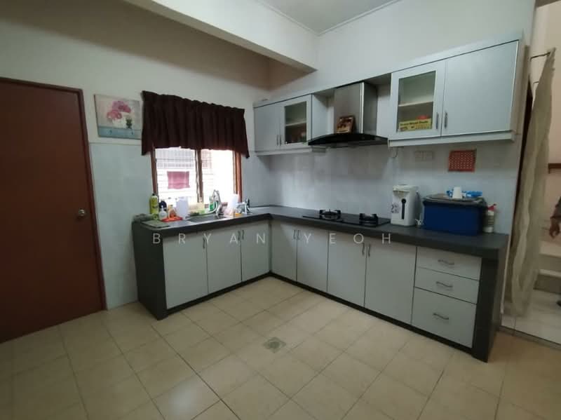 1.5-storey Terraced House for Sale in Bandar Bukit Raja (Klang) - Bryan Yeoh - PropertyGuru.com.my