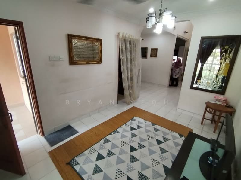1.5-storey Terraced House for Sale in Bandar Bukit Raja (Klang) - Bryan Yeoh - PropertyGuru.com.my