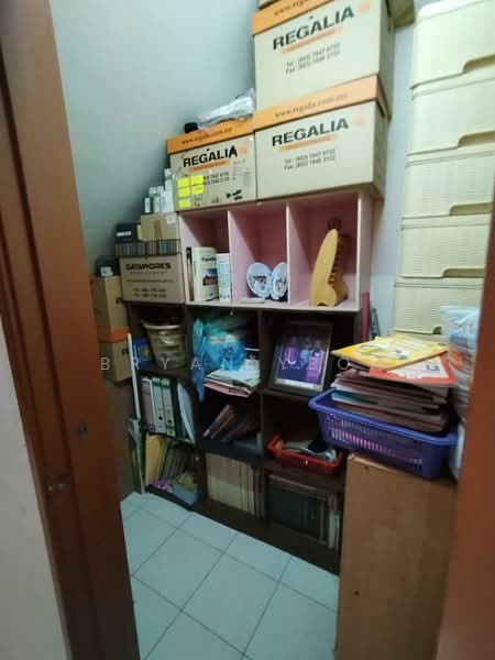 1.5-storey Terraced House for Sale in Bandar Bukit Raja (Klang) - Bryan Yeoh - Interior - PropertyGuru.com.my