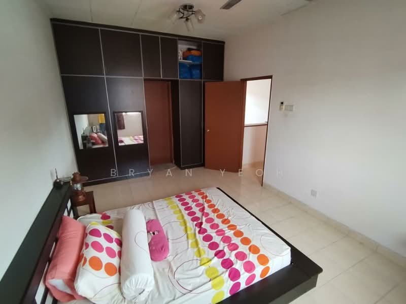 1.5-storey Terraced House for Sale in Bandar Bukit Raja (Klang) - Bryan Yeoh - Bedroom - PropertyGuru.com.my