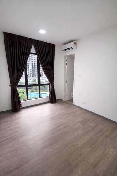 Service Residence for Rent at United Point (Residensi Berpadu) - Ming Feng - View - PropertyGuru.com.my