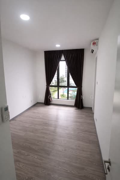 Service Residence for Rent at United Point (Residensi Berpadu) - Ming Feng - Interior - PropertyGuru.com.my