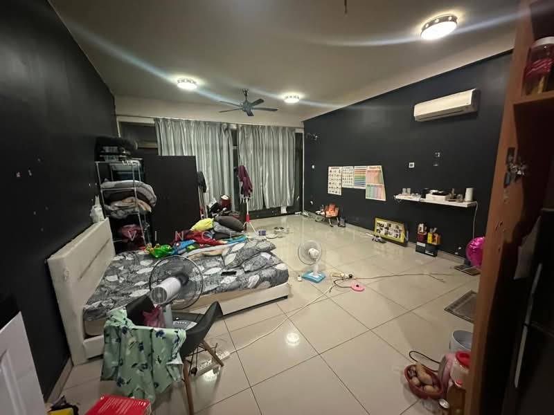 Service Residence for Sale at Palazio - Vincent Gian - Bedroom - PropertyGuru.com.my