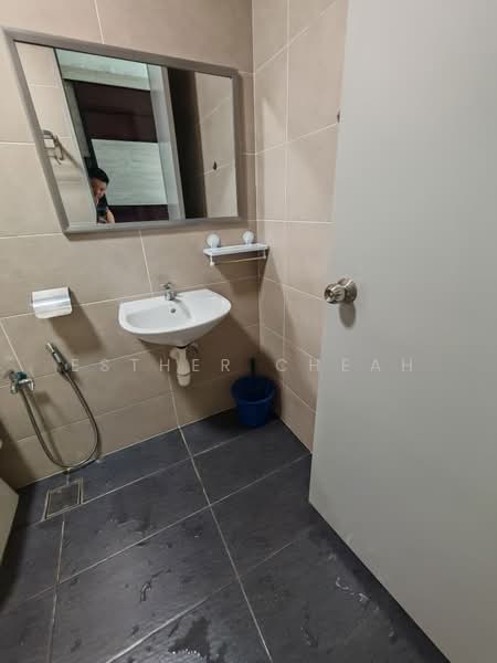 Condominium for Rent at The Nest @ Genting Klang - Esther Cheah - Bathroom - PropertyGuru.com.my