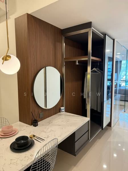 Novo Ampang untuk Untuk Dijual - RM 1,000,000, Apr 2026 - Interior - PropertyGuru.com.my