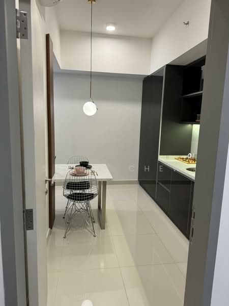 Novo Ampang untuk Untuk Dijual - RM 1,000,000, Apr 2026 - Kitchen - PropertyGuru.com.my