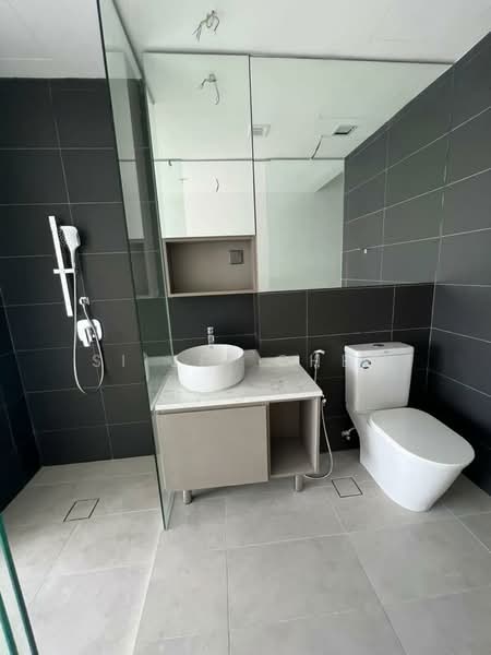 Novo Ampang untuk Untuk Dijual - RM 1,000,000, Apr 2026 - Bathroom - PropertyGuru.com.my