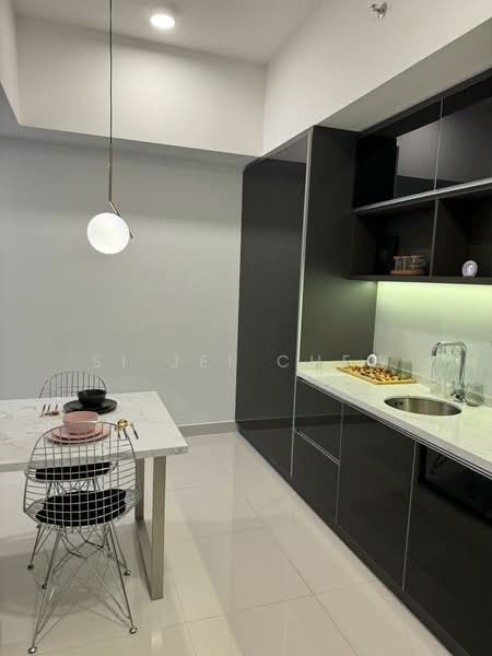 Novo Ampang untuk Untuk Dijual - RM 1,000,000, Apr 2026 - Kitchen - PropertyGuru.com.my