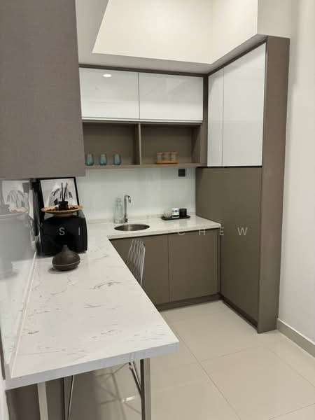 Novo Ampang untuk Untuk Dijual - RM 1,000,000, Apr 2026 - Kitchen - PropertyGuru.com.my
