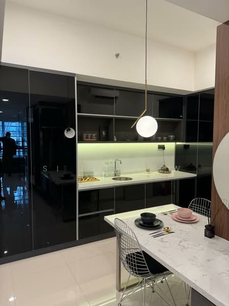 Novo Ampang untuk Untuk Dijual - RM 1,000,000, Apr 2026 - Kitchen - PropertyGuru.com.my