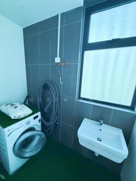 Condominium for Rent at The Light Collection IV - Andrew Chow - Interior - PropertyGuru.com.my