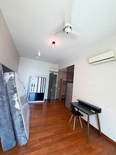 Condominium for Rent at The Light Collection IV - Andrew Chow - Bed Room - PropertyGuru.com.my