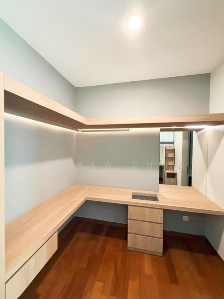 Condominium for Rent at The Light Collection IV - Andrew Chow - Room - PropertyGuru.com.my