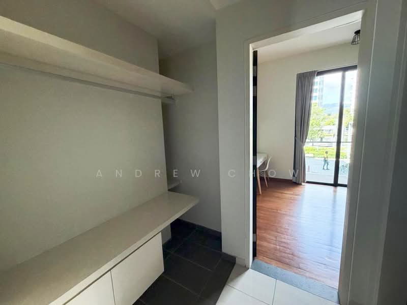 Condominium for Rent at The Light Collection IV - Andrew Chow - Room - PropertyGuru.com.my