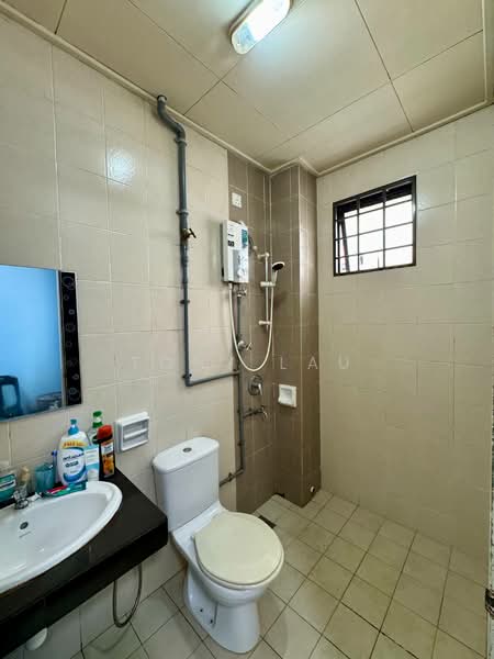 Alam Impian untuk Untuk Dijual - RM 780,000, Apr 2026 - Bathroom - PropertyGuru.com.my